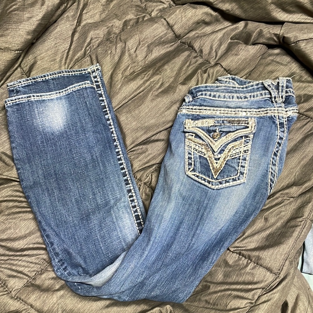 Vigoss jeans